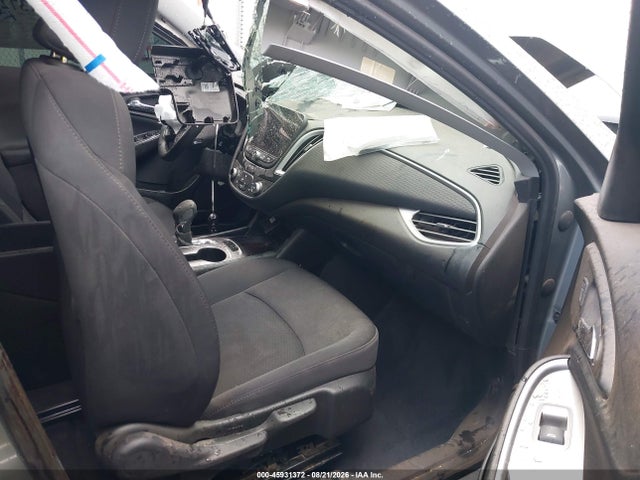 45931372 :رقم المزاد ، 1G1ZG5ST8RF160251 vin ، 2024 Chevrolet Malibu Fwd Rs مزاد بيع