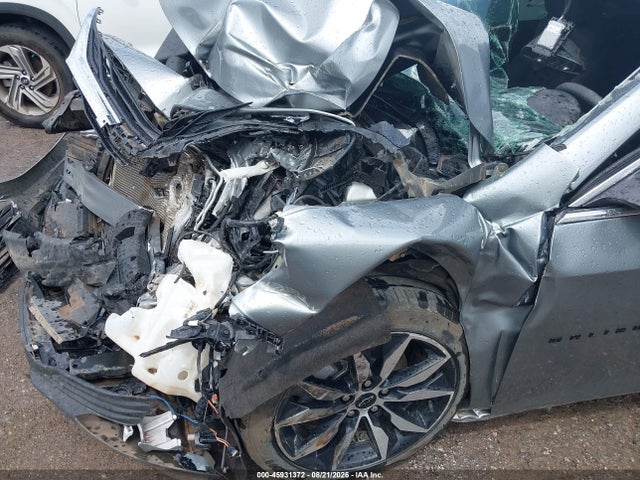 45931372 :رقم المزاد ، 1G1ZG5ST8RF160251 vin ، 2024 Chevrolet Malibu Fwd Rs مزاد بيع