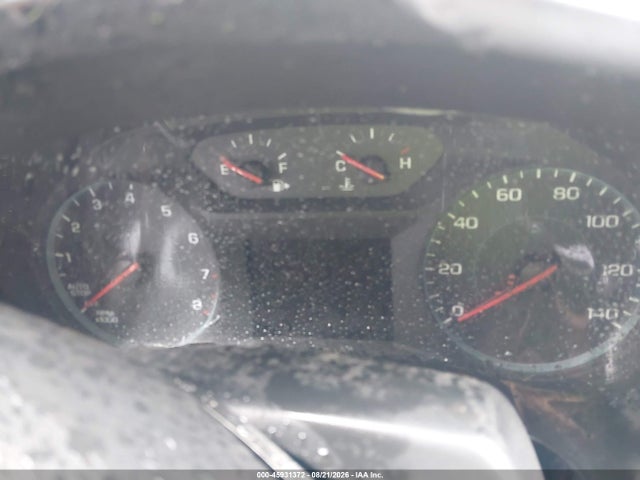 45931372 :رقم المزاد ، 1G1ZG5ST8RF160251 vin ، 2024 Chevrolet Malibu Fwd Rs مزاد بيع