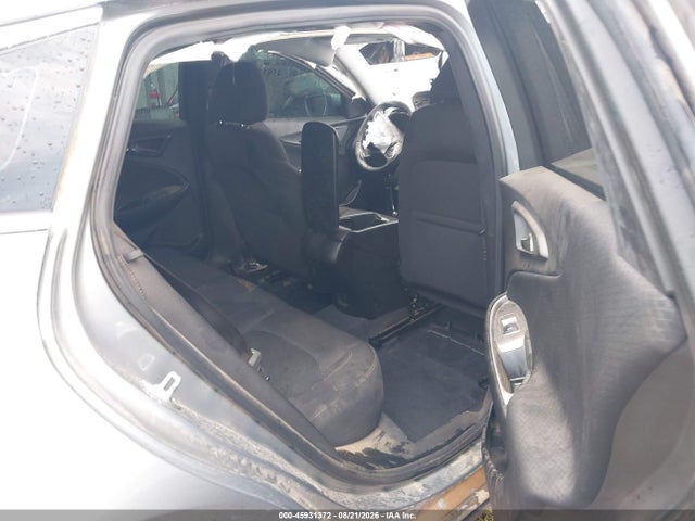 45931372 :رقم المزاد ، 1G1ZG5ST8RF160251 vin ، 2024 Chevrolet Malibu Fwd Rs مزاد بيع
