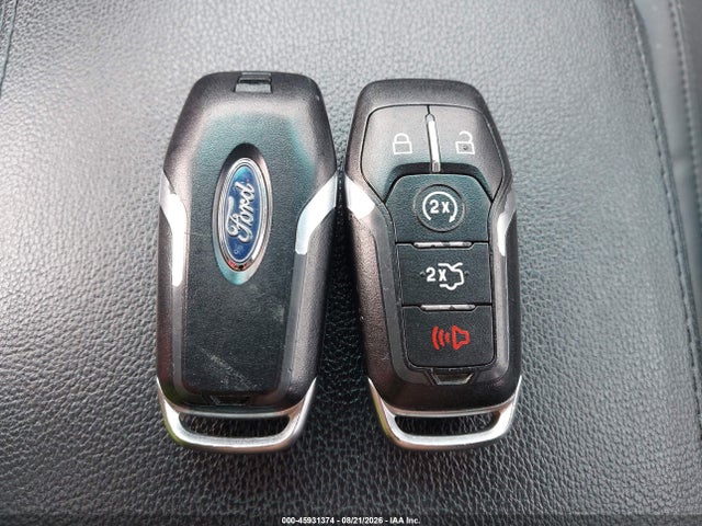 1FM5K8F86GGA45128 Ford Explorer Limited