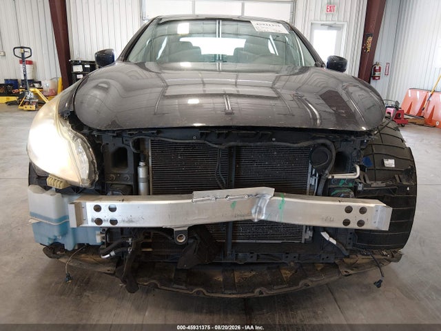 Продаж на аукціоні авто 2012 Infiniti G37 Journey, vin: JN1CV6AP0CM931515, номер лоту: 45931375