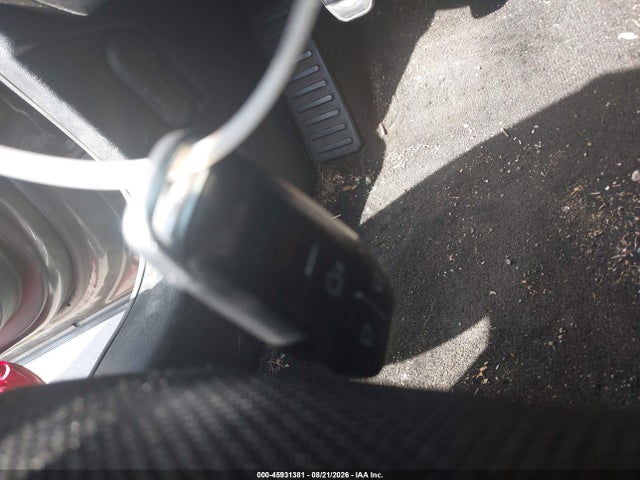 Aukcja sprzedaży 2016 Ford Mustang V6, vin: 1FA6P8AM5G5266588, numer aukcji: 45931381