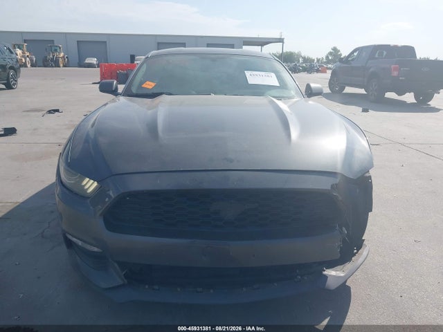 Aukcja sprzedaży 2016 Ford Mustang V6, vin: 1FA6P8AM5G5266588, numer aukcji: 45931381