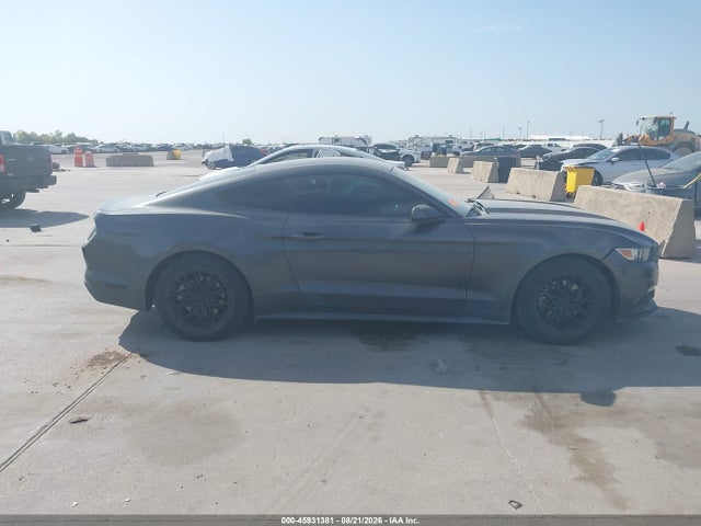 Aukcja sprzedaży 2016 Ford Mustang V6, vin: 1FA6P8AM5G5266588, numer aukcji: 45931381