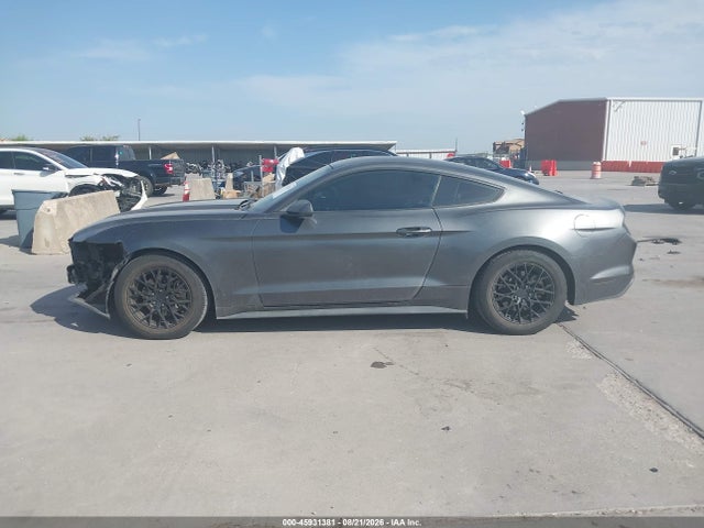 Aukcja sprzedaży 2016 Ford Mustang V6, vin: 1FA6P8AM5G5266588, numer aukcji: 45931381