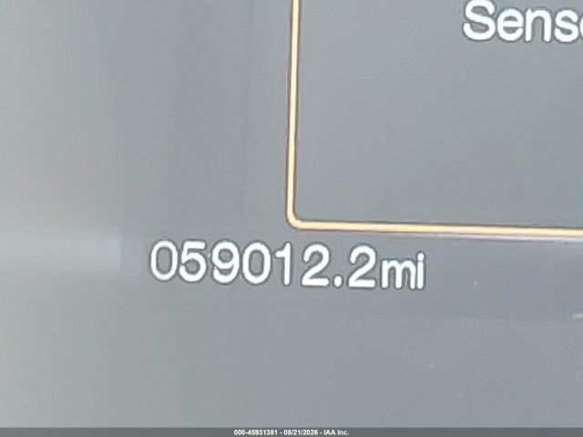 Aukcja sprzedaży 2016 Ford Mustang V6, vin: 1FA6P8AM5G5266588, numer aukcji: 45931381