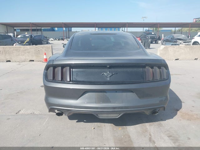 Aukcja sprzedaży 2016 Ford Mustang V6, vin: 1FA6P8AM5G5266588, numer aukcji: 45931381