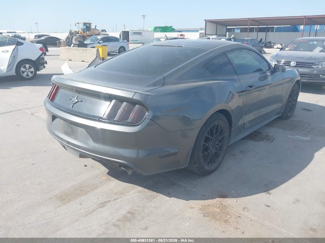 Aukcja sprzedaży 2016 Ford Mustang V6, vin: 1FA6P8AM5G5266588, numer aukcji: 45931381