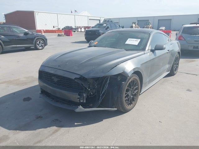 Aukcja sprzedaży 2016 Ford Mustang V6, vin: 1FA6P8AM5G5266588, numer aukcji: 45931381