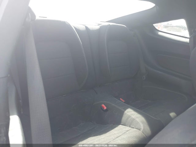 Aukcja sprzedaży 2016 Ford Mustang V6, vin: 1FA6P8AM5G5266588, numer aukcji: 45931381