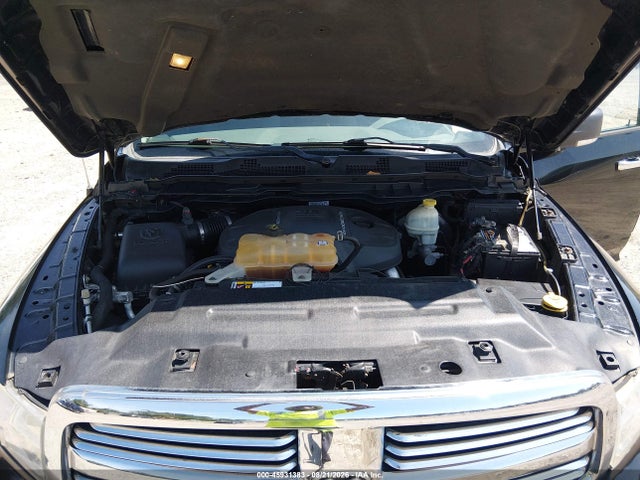 2014 Ram 1500 Big Horn მანქანა იყიდება აუქციონზე, vin: 1C6RR7GM2ES404323, აუქციონის ნომერი: 45931383