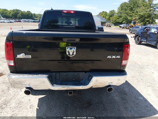2014 Ram 1500 Big Horn მანქანა იყიდება აუქციონზე, vin: 1C6RR7GM2ES404323, აუქციონის ნომერი: 45931383