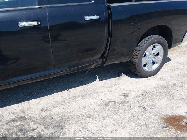 2014 Ram 1500 Big Horn მანქანა იყიდება აუქციონზე, vin: 1C6RR7GM2ES404323, აუქციონის ნომერი: 45931383