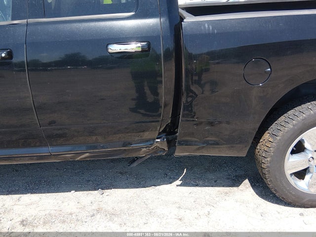 2014 Ram 1500 Big Horn მანქანა იყიდება აუქციონზე, vin: 1C6RR7GM2ES404323, აუქციონის ნომერი: 45931383