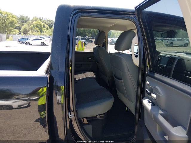 2014 Ram 1500 Big Horn მანქანა იყიდება აუქციონზე, vin: 1C6RR7GM2ES404323, აუქციონის ნომერი: 45931383