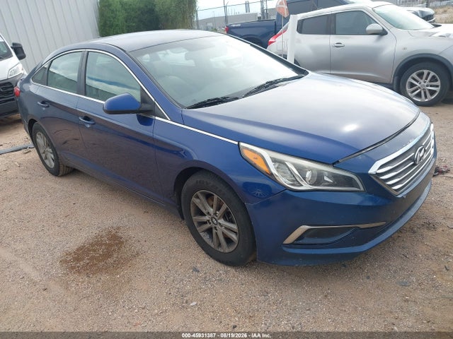 2016 5NPE24AF7GH348501 main image