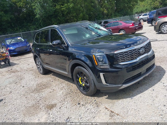 Aukcja sprzedaży 2020 Kia Telluride S, vin: 5XYP6DHC9LG066760, numer aukcji: 45931390