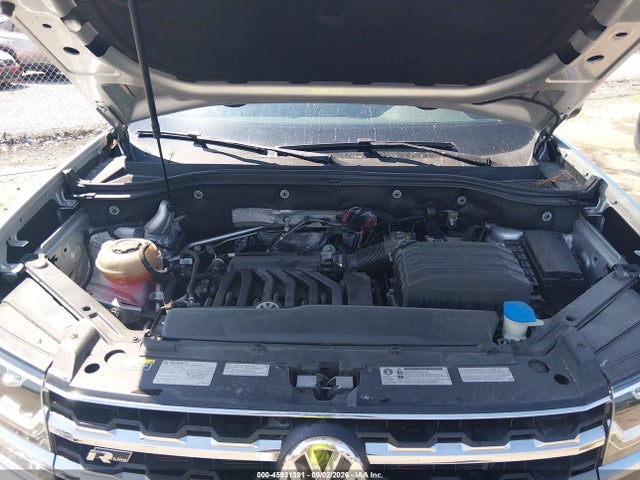 Продажа на аукционе авто 2019 Volkswagen Atlas 3.6l V6 Sel R-line, vin: 1V2RR2CA9KC547846, номер лота: 45931391