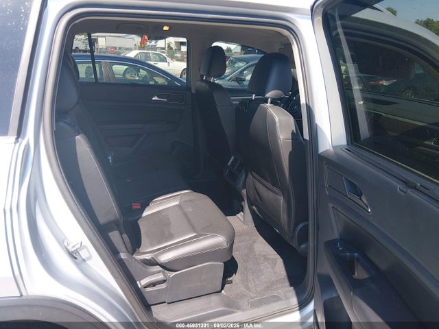 Продажа на аукционе авто 2019 Volkswagen Atlas 3.6l V6 Sel R-line, vin: 1V2RR2CA9KC547846, номер лота: 45931391