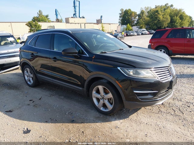 Auction sale of the 2015 Lincoln Mkc, vin: 5LMCJ1A96FUJ03267, lot number: 45931395
