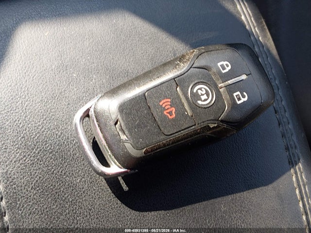 45931395 :رقم المزاد ، 5LMCJ1A96FUJ03267 vin ، 2015 Lincoln Mkc مزاد بيع