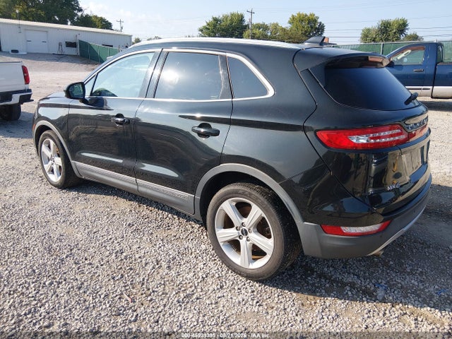 45931395 :رقم المزاد ، 5LMCJ1A96FUJ03267 vin ، 2015 Lincoln Mkc مزاد بيع