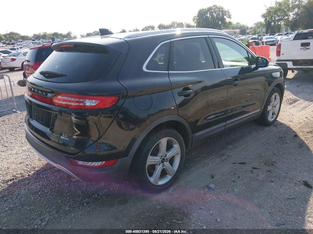 45931395 :رقم المزاد ، 5LMCJ1A96FUJ03267 vin ، 2015 Lincoln Mkc مزاد بيع