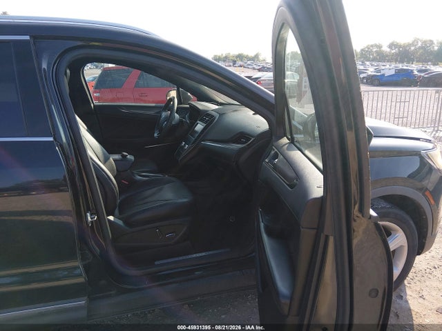 45931395 :رقم المزاد ، 5LMCJ1A96FUJ03267 vin ، 2015 Lincoln Mkc مزاد بيع