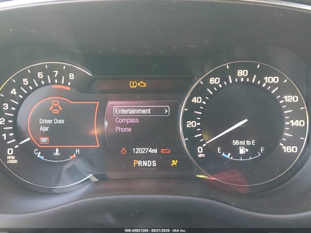 45931395 :رقم المزاد ، 5LMCJ1A96FUJ03267 vin ، 2015 Lincoln Mkc مزاد بيع