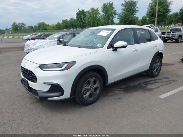 Aukcja sprzedaży 2026 Honda Hr-v Awd Lx, vin: 3CZRZ2H3XTM759225, numer aukcji: 45931406