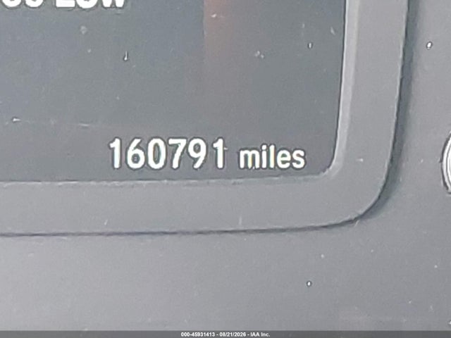 45931413 :رقم المزاد ، 5FNRL6H97JB032015 vin ، 2018 Honda Odyssey Elite مزاد بيع