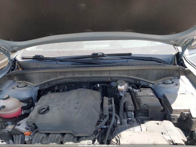 Aukcja sprzedaży 2023 Kia Sorento Lx, vin: 5XYRG4LC1PG208456, numer aukcji: 45931415