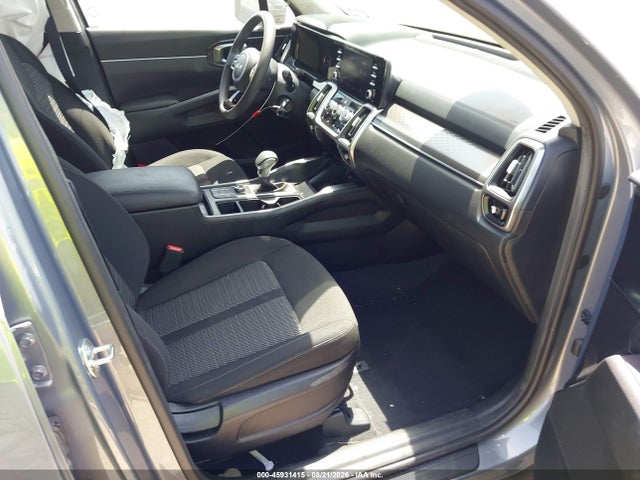 Aukcja sprzedaży 2023 Kia Sorento Lx, vin: 5XYRG4LC1PG208456, numer aukcji: 45931415