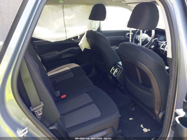 Aukcja sprzedaży 2023 Kia Sorento Lx, vin: 5XYRG4LC1PG208456, numer aukcji: 45931415