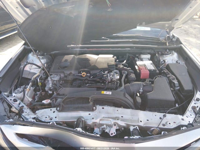 Продаж на аукціоні авто 2024 Toyota Camry Se, vin: 4T1S11AK8RU246002, номер лоту: 45931417