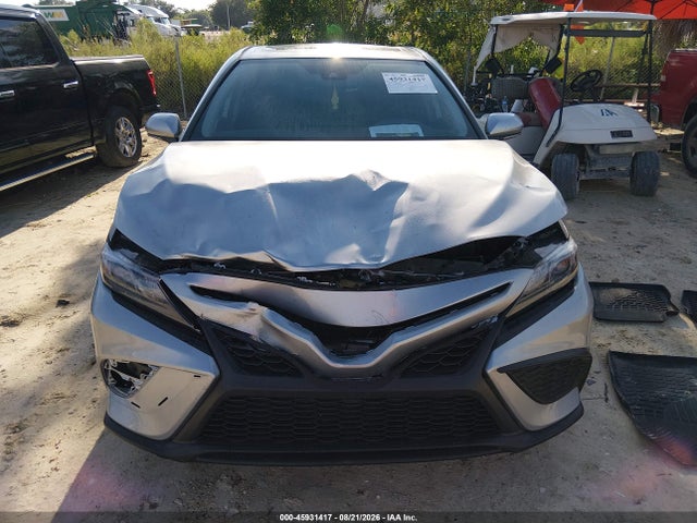Продаж на аукціоні авто 2024 Toyota Camry Se, vin: 4T1S11AK8RU246002, номер лоту: 45931417