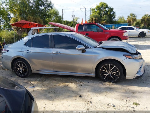 Продаж на аукціоні авто 2024 Toyota Camry Se, vin: 4T1S11AK8RU246002, номер лоту: 45931417