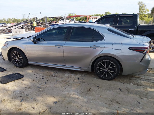 Продаж на аукціоні авто 2024 Toyota Camry Se, vin: 4T1S11AK8RU246002, номер лоту: 45931417