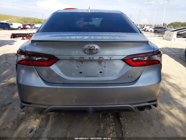 Продаж на аукціоні авто 2024 Toyota Camry Se, vin: 4T1S11AK8RU246002, номер лоту: 45931417