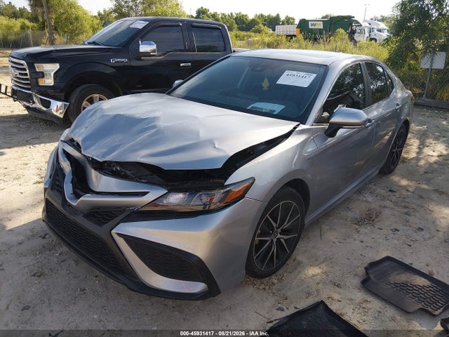 Продаж на аукціоні авто 2024 Toyota Camry Se, vin: 4T1S11AK8RU246002, номер лоту: 45931417