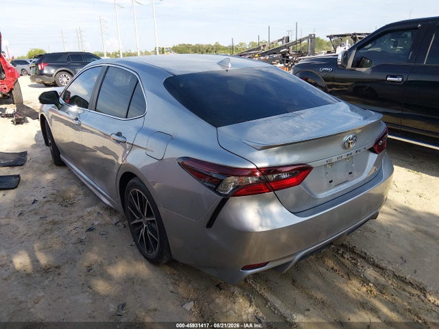Продаж на аукціоні авто 2024 Toyota Camry Se, vin: 4T1S11AK8RU246002, номер лоту: 45931417