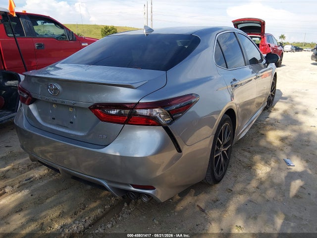 Продаж на аукціоні авто 2024 Toyota Camry Se, vin: 4T1S11AK8RU246002, номер лоту: 45931417