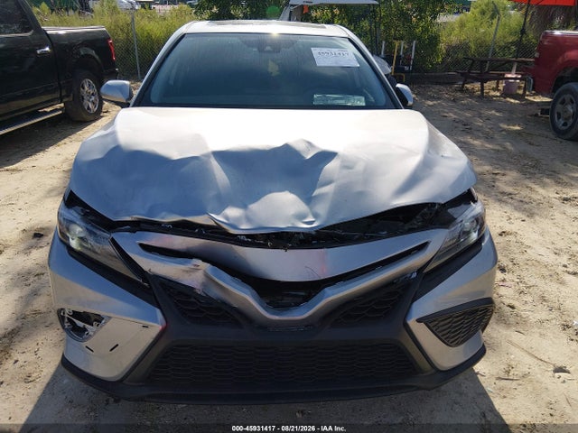Продаж на аукціоні авто 2024 Toyota Camry Se, vin: 4T1S11AK8RU246002, номер лоту: 45931417
