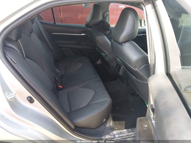 Продаж на аукціоні авто 2024 Toyota Camry Se, vin: 4T1S11AK8RU246002, номер лоту: 45931417