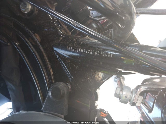 Harley-Davidson FLTRX 2024 1HD1KH71XRB637358 Image 10