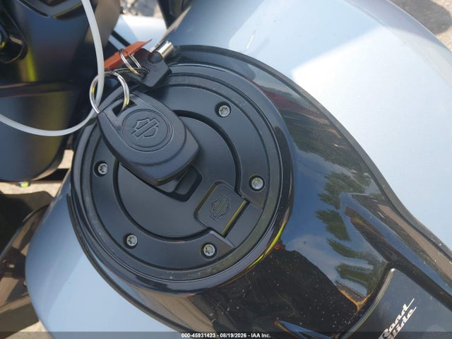Harley-Davidson FLTRX 2024 1HD1KH71XRB637358 Image 11