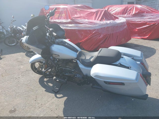 Harley-Davidson FLTRX 2024 1HD1KH71XRB637358 Image 13