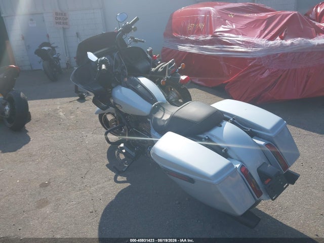 Aukcja sprzedaży 2024 Harley-davidson Fltrx, vin: 1HD1KH71XRB637358, numer aukcji: 45931423