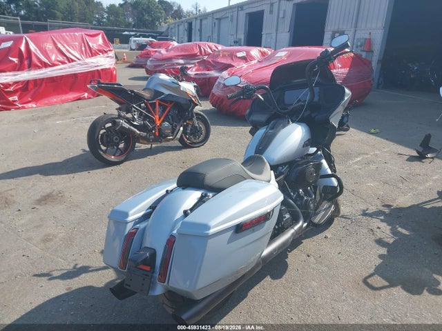 Harley-Davidson FLTRX 2024 1HD1KH71XRB637358 Image 4